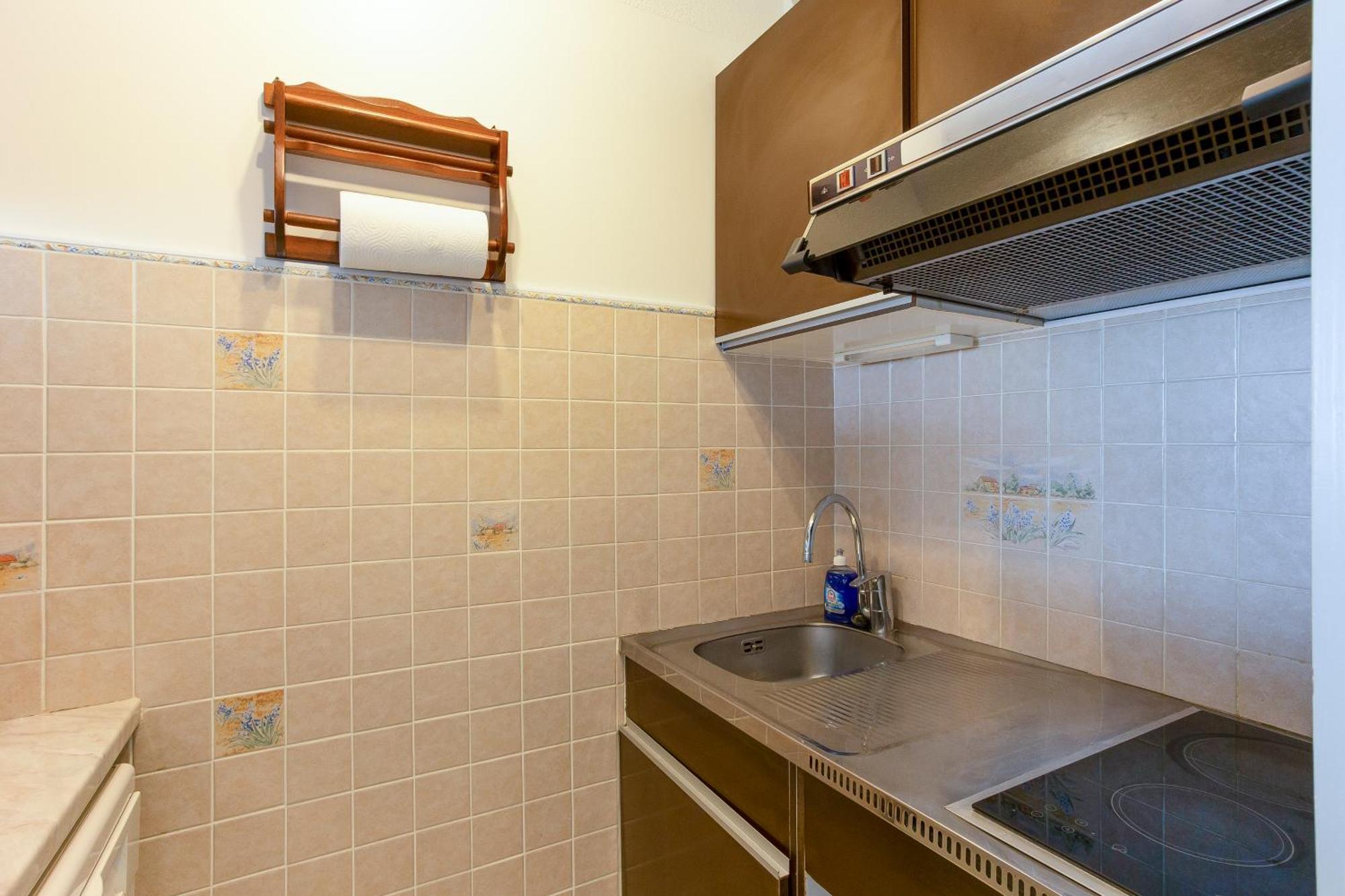 Chez Edouard 362 - Superbe Appartement En Premiere Ligne De La Plage La Grande Motte Dış mekan fotoğraf