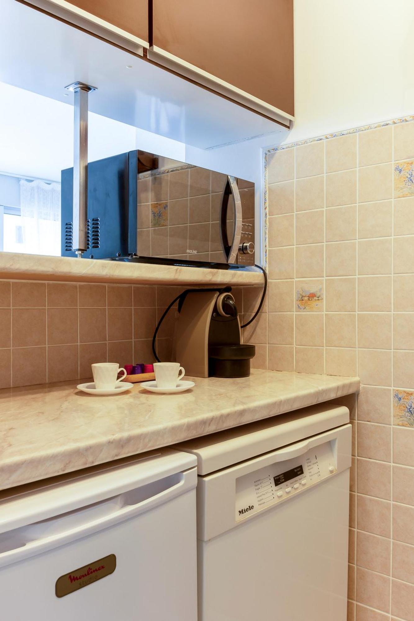 Chez Edouard 362 - Superbe Appartement En Premiere Ligne De La Plage La Grande Motte Dış mekan fotoğraf