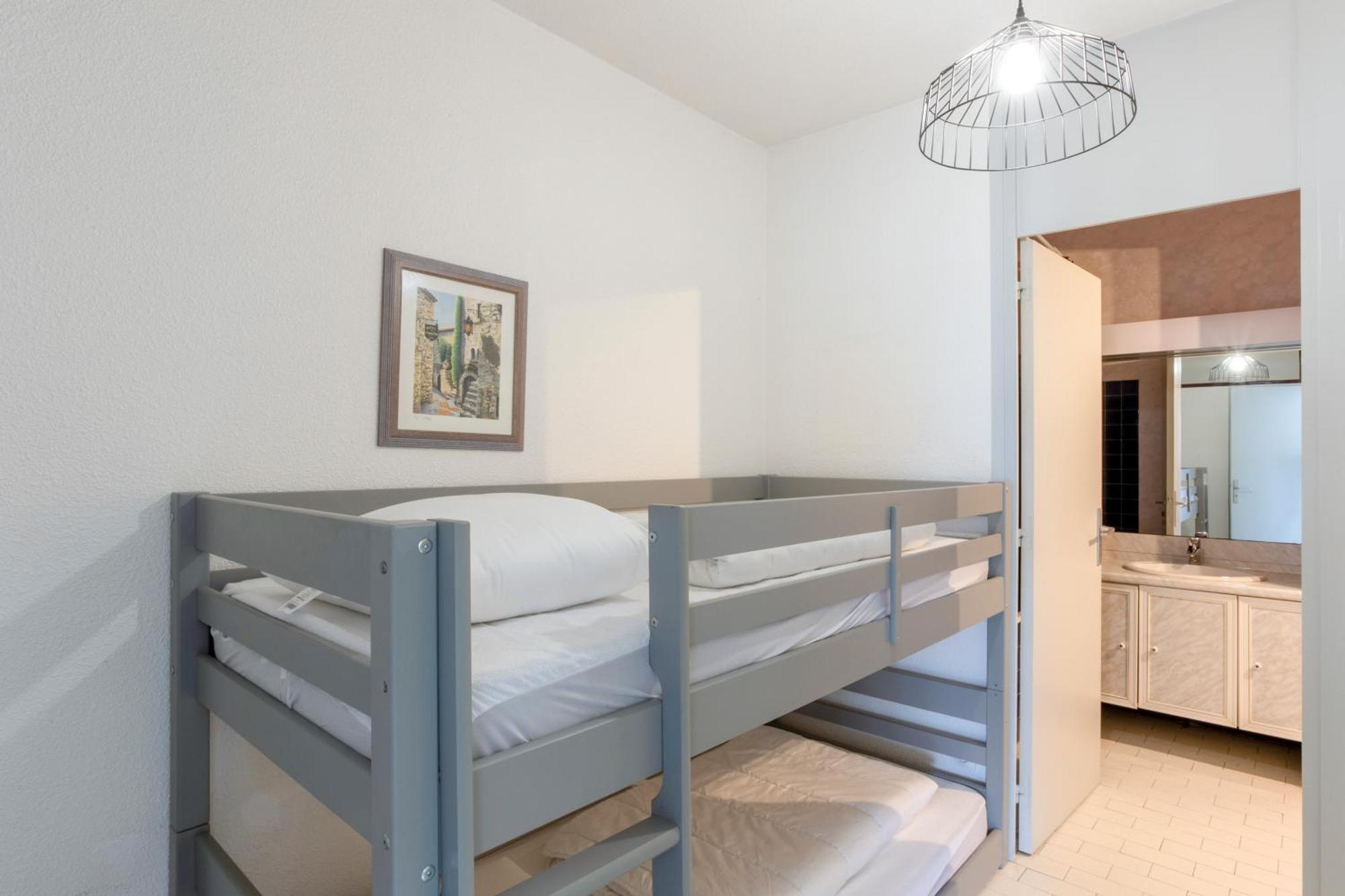 Chez Edouard 362 - Superbe Appartement En Premiere Ligne De La Plage La Grande Motte Dış mekan fotoğraf