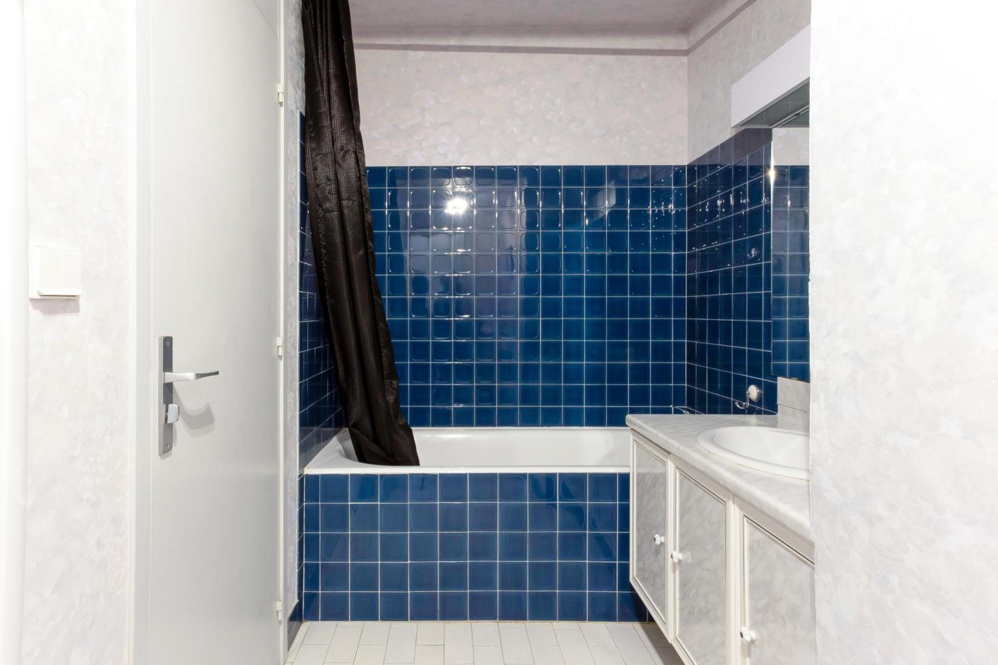 Chez Edouard 362 - Superbe Appartement En Premiere Ligne De La Plage La Grande Motte Dış mekan fotoğraf