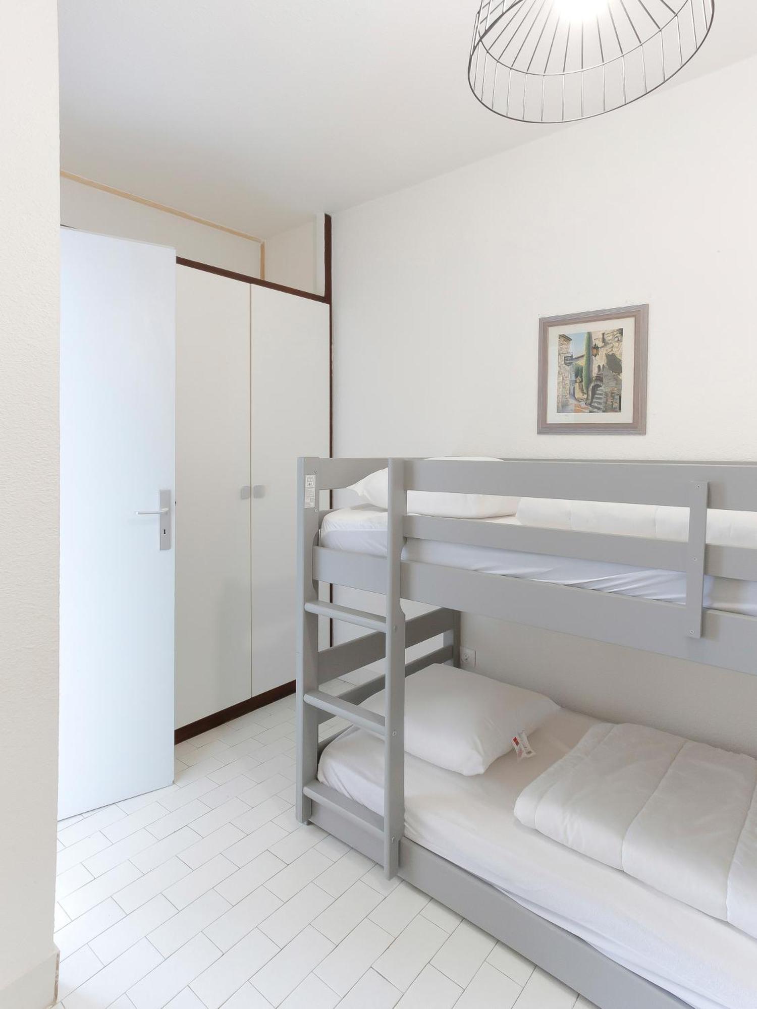 Chez Edouard 362 - Superbe Appartement En Premiere Ligne De La Plage La Grande Motte Dış mekan fotoğraf